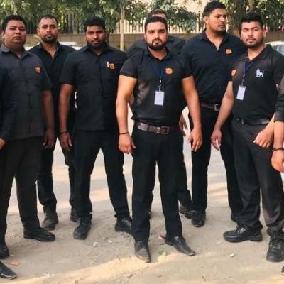 bouncer-services
